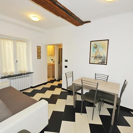 Casa Costa Serena Генуя Экстерьер фото